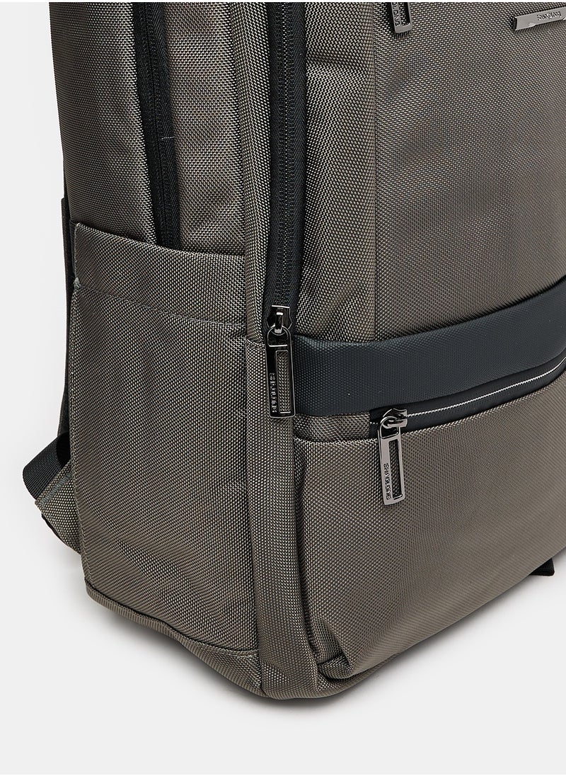 Generic Grep laptop Backpack (multicolor)  - Image 2