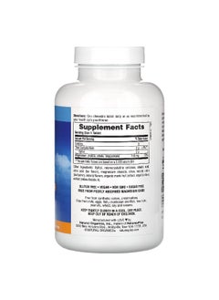 Natures Plus NaturesPlus, KalmAssure Magnesium Chewable, Orange, 60 Tablets  - Image 2