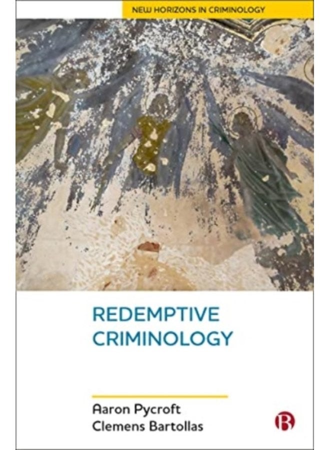 Redemptive Criminology - Paperback