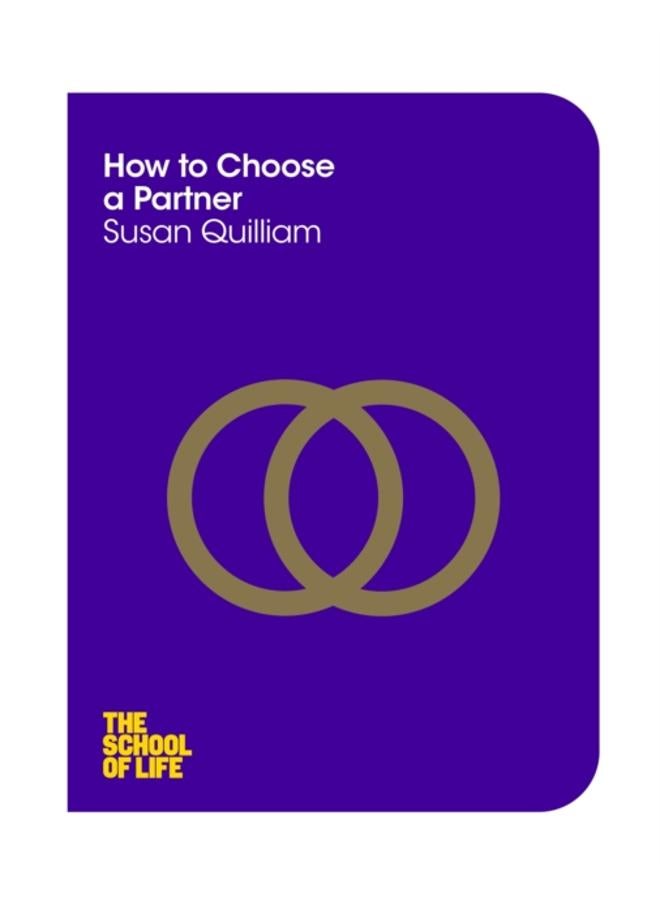 How to Choose a Partner