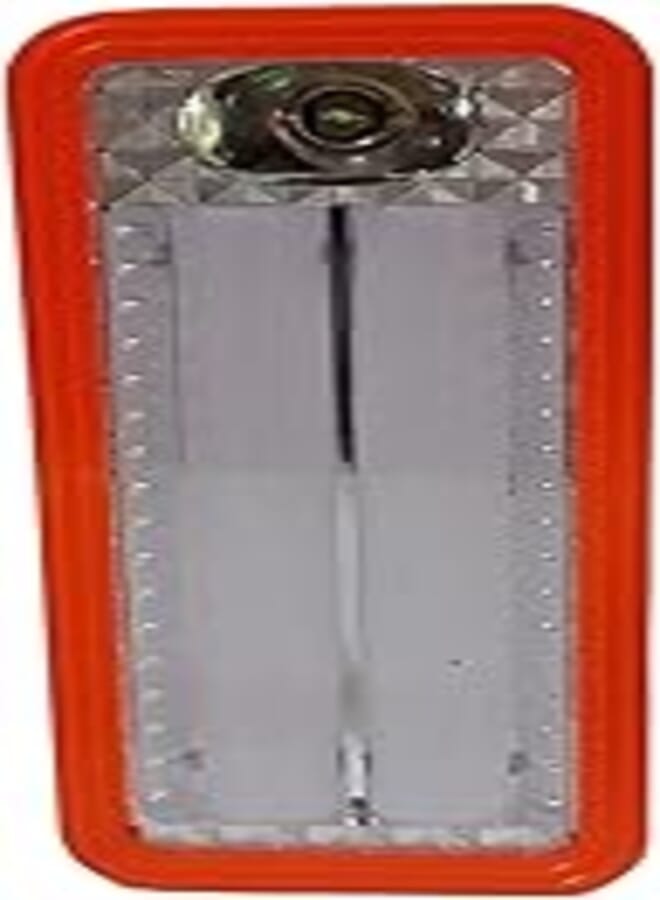 Maky store FA-6116 Battery Powered Flashlight, 3 Working Modes, Buartqani