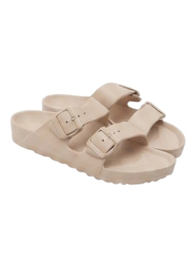 Soft EVA Rubber Slippers For women 2024 With Special Colors
