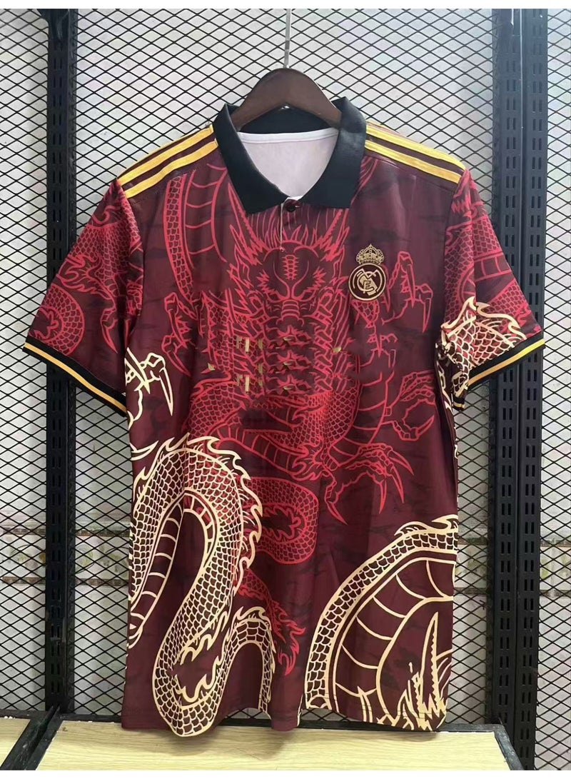 KUYING Fashionable Sports Football Top  - Image 1