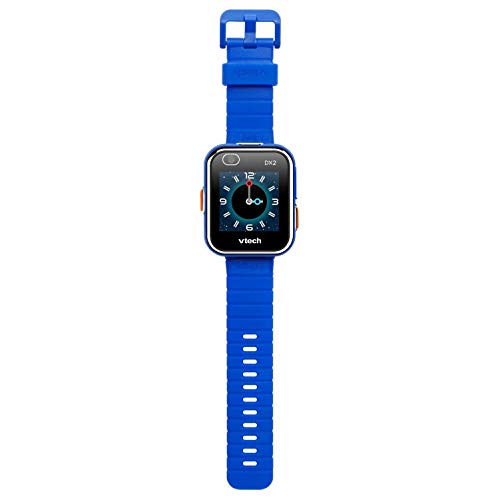 VTech KidiZoom Smartwatch DX2, Blue - Image 3