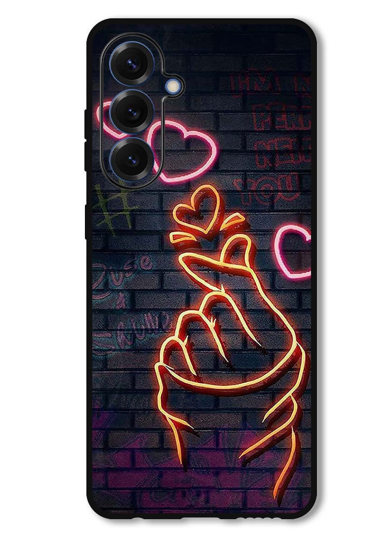 Theodor Protective Case Anti Scratch Shock Proof Bumper Cover For Samsung Galaxy S25 Snap Of A Finger - Image 1