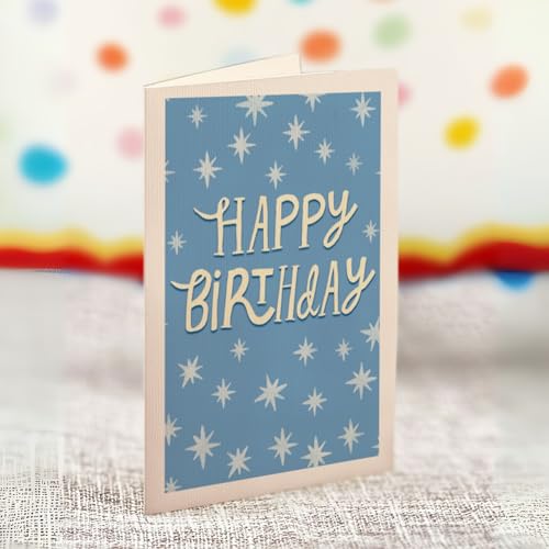 Freshcut Paper Pop Up Cards, Mini Birthday Puppy, 6 Inch Mini Sized 3D Dog Gifts, Popup Greeting Card, Birthday Cards, Paper Dog Cards, Blank Notecard & Envelope - Image 4