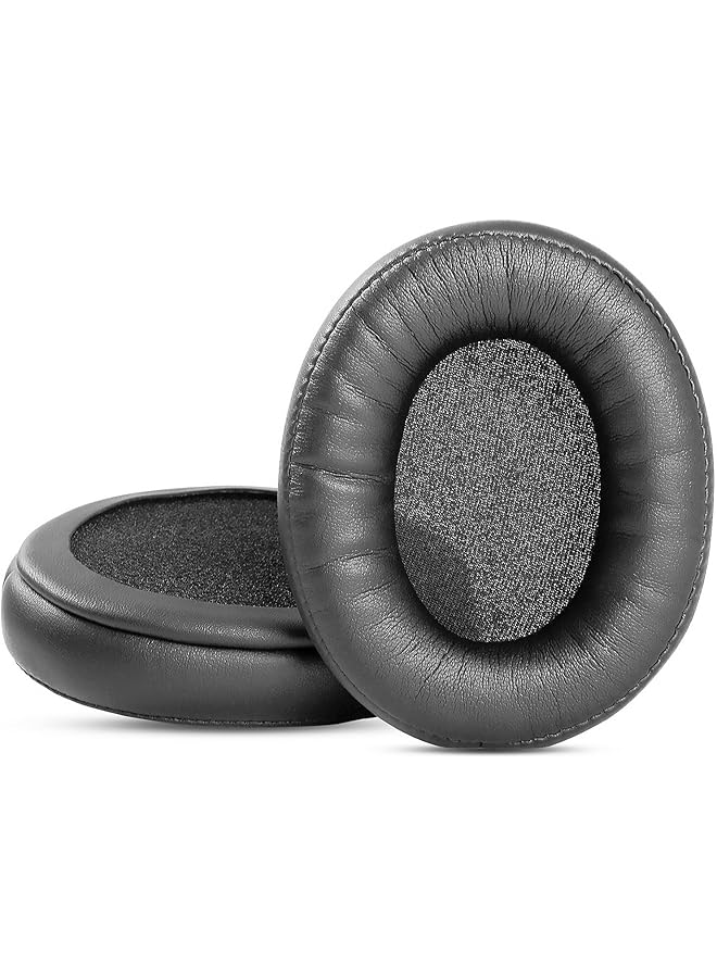 erorex Tt Bh085 Upgrade Earpads Cover Compatible With Taotronics Soundsurge 85 Soundsurge 90 Tt Bh090 Headphones Replacement Ear Cushions Ear Cups Parts Protein Leather  - Image 1