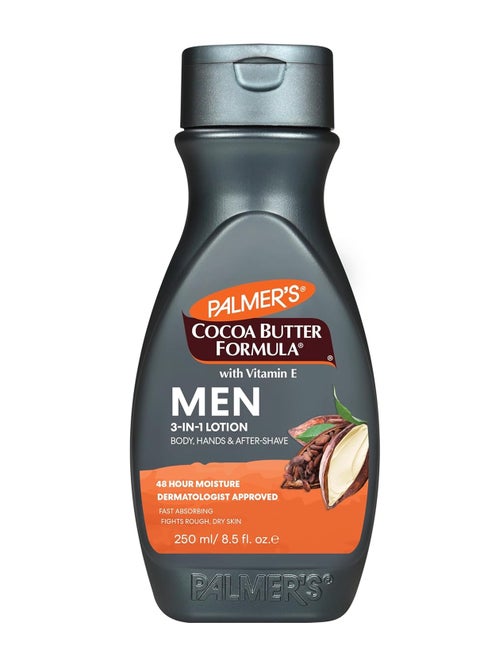 Palmer's Cocoa Butter Formula Men's Lotion, 8.5 Ounce