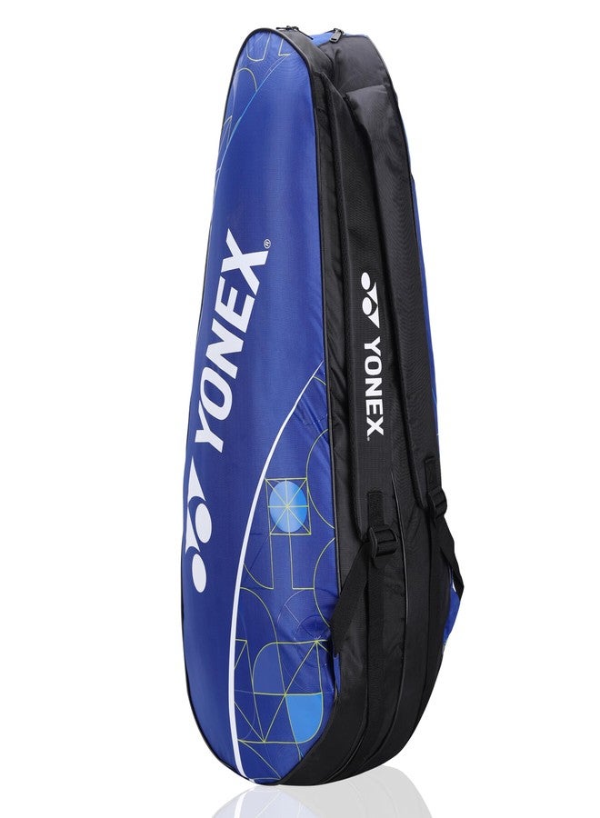 YONEX Badminton Racquet Bag ACE2 1726 True BLUE/8903224447618 - Image 3