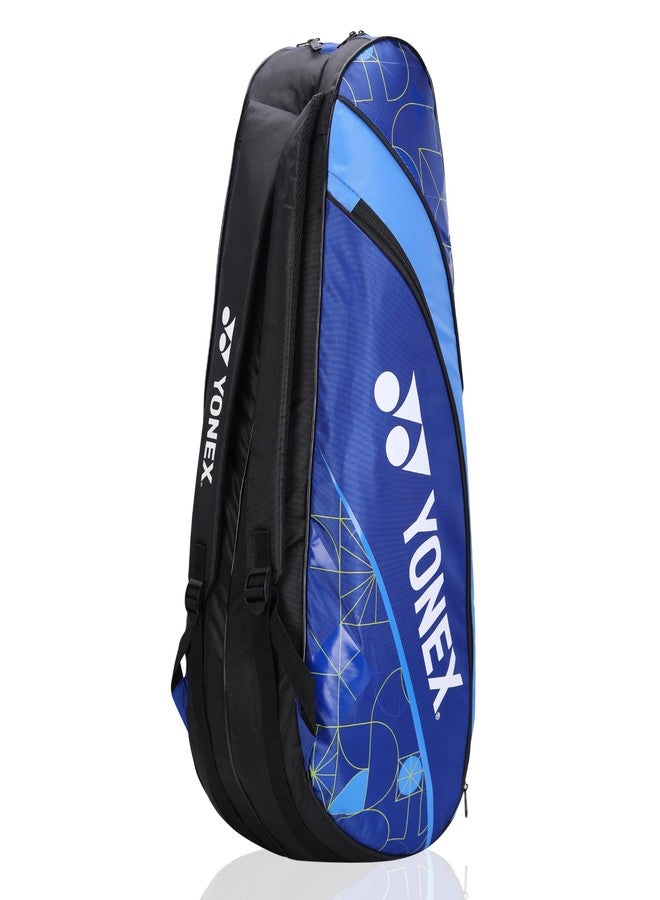 YONEX Badminton Racquet Bag ACE2 1726 True BLUE/8903224447618 - Image 4