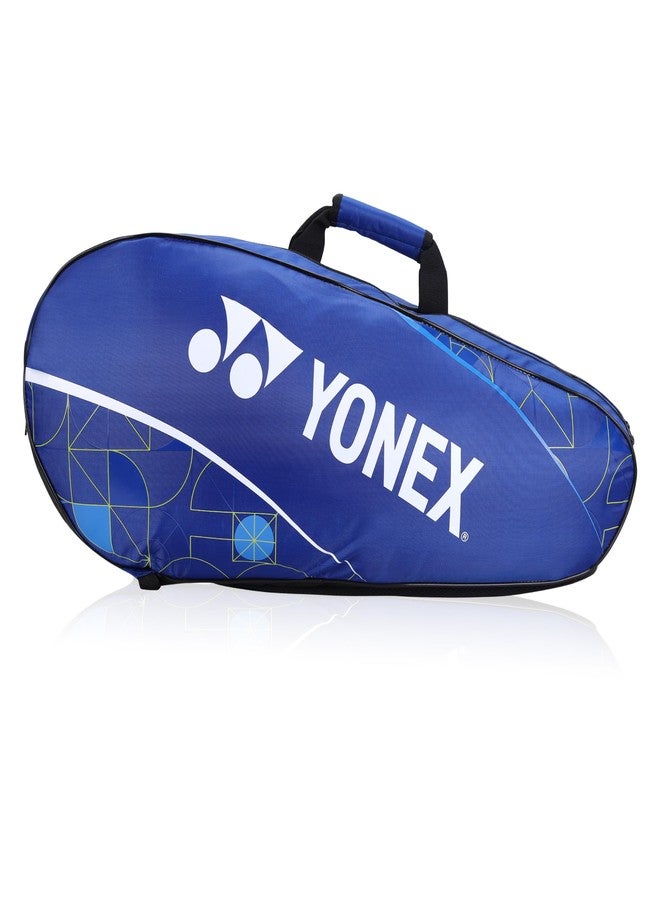 YONEX Badminton Racquet Bag ACE2 1726 True BLUE/8903224447618 - Image 1