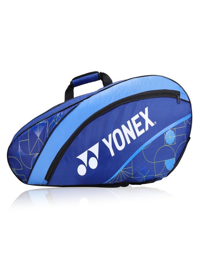 YONEX Badminton Racquet Bag ACE2 1726 True BLUE/8903224447618 - Image 5
