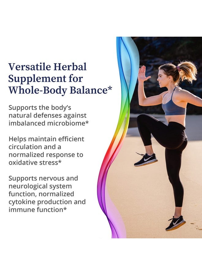 BioPure Baikalin Powder - Baiscalin Herb Extract from Roots of Chinese Skullcap to Support Neurological, Nervous, & Immune System, Stress Management, and Whole Body Balance and Wellness - 50g - Image 4