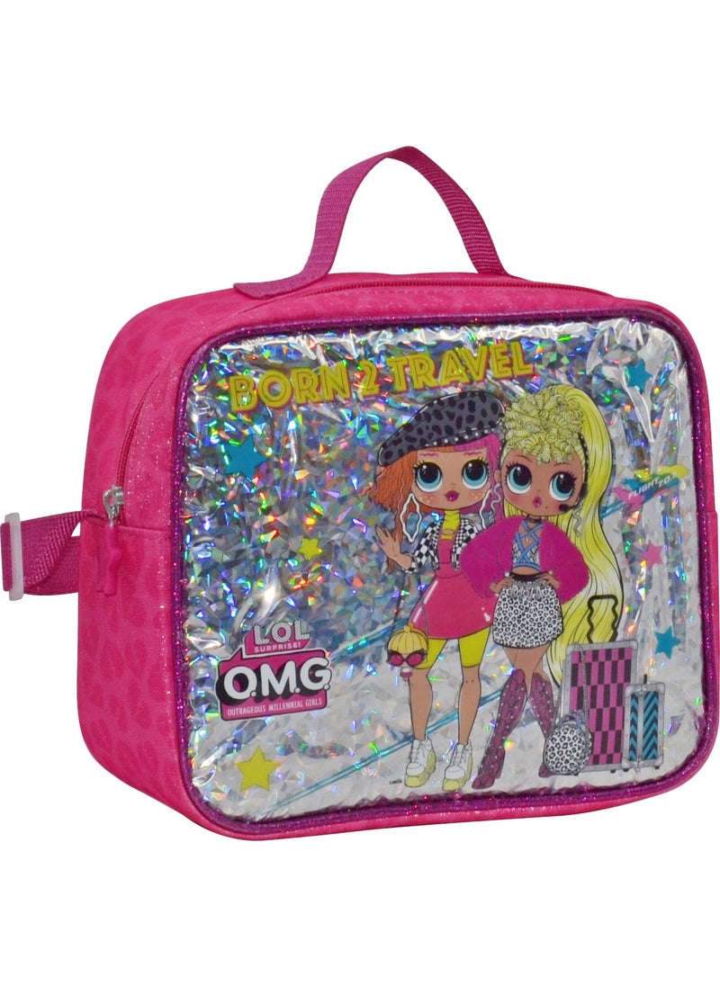 L.O.L. SURPRISE! Omg Lunchbox  - Image 1