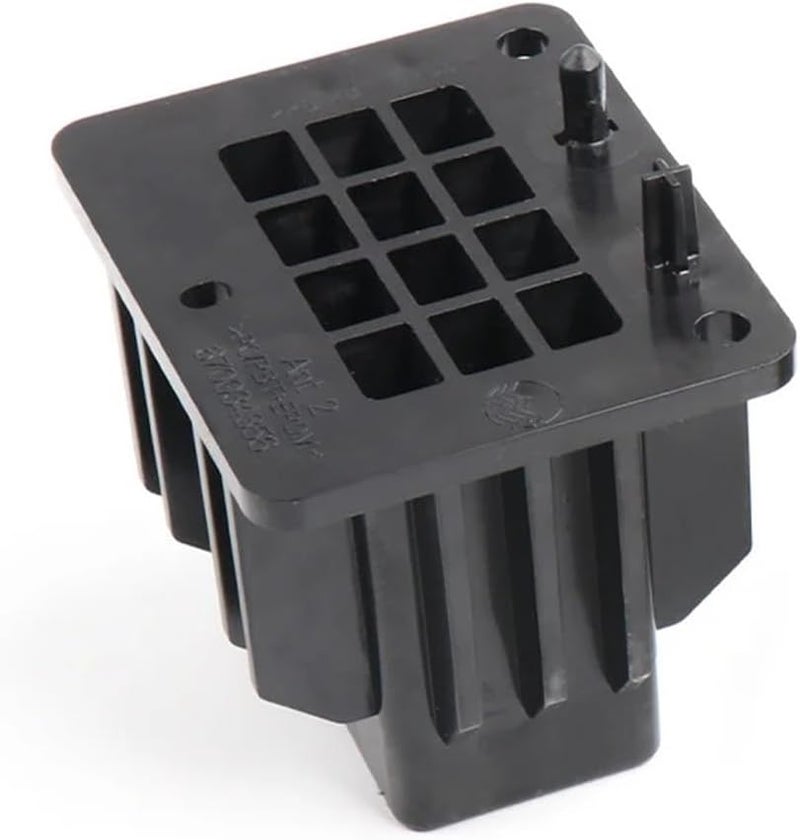 DEMULAX Car Jack Rubber Pad for Maserati - Image 1