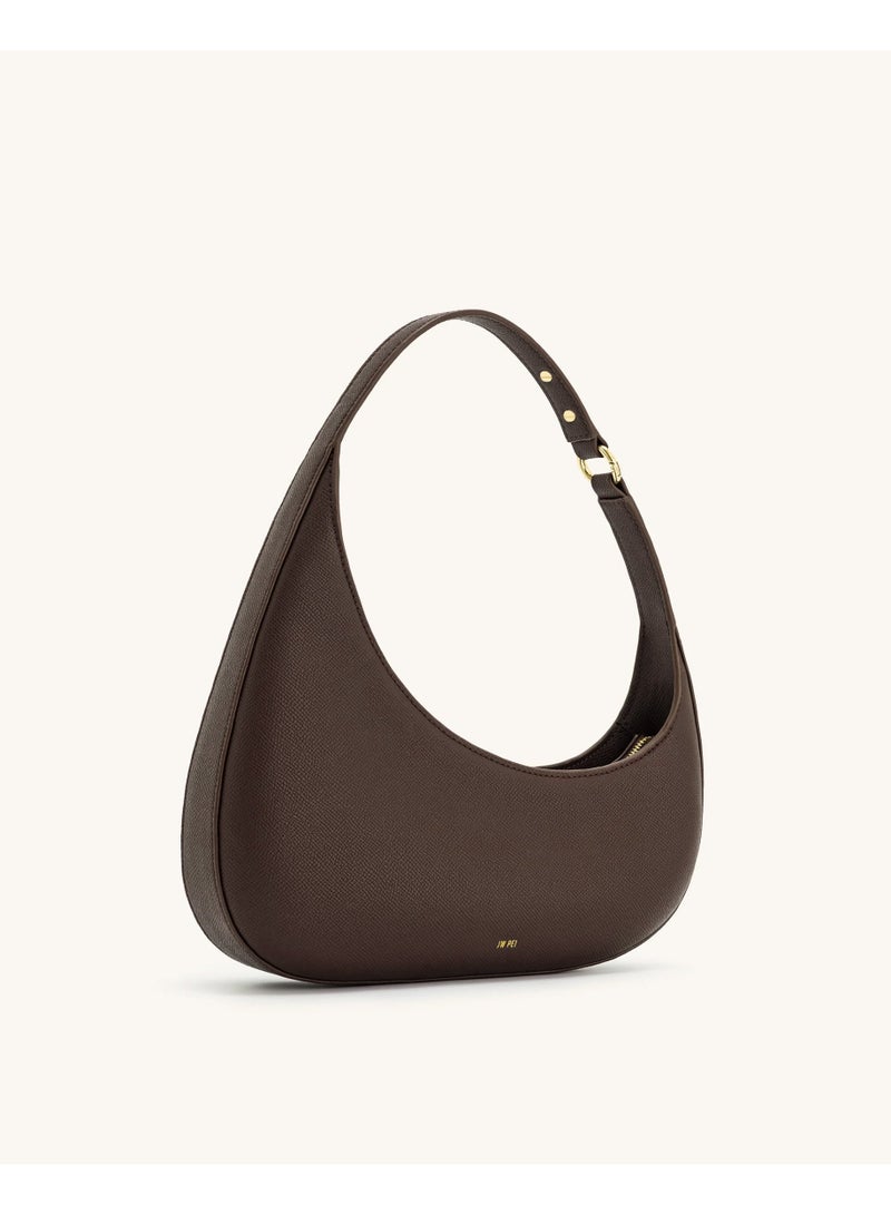 New sailing‑style bag, Harlee French‑inspired underarm bag; JW PEI’s latest lightweight, fashionable shoulder‑and‑handheld women’s bag. - Image 2