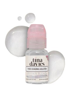 Perma Blend Tina Davies Thin Shading Solution 15Ml Lips & Eyeliner Pbtdss1/2  - Image 1