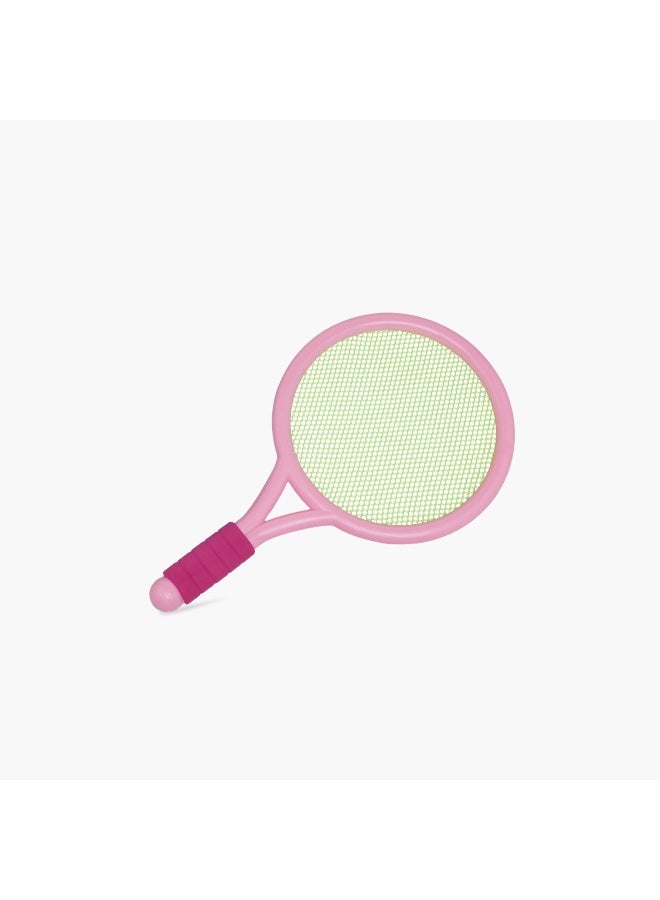 Findz 4-Piece Badminton Set - Image 3