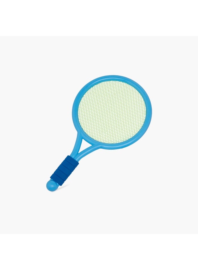 Findz 4-Piece Badminton Set - Image 2