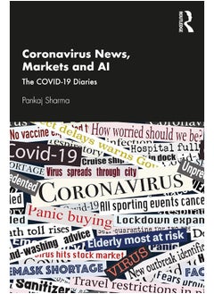Coronavirus News, Markets and AI: The COVID-19 Diaries 