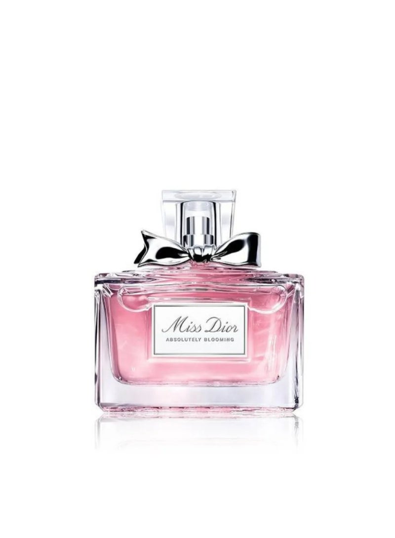 Absolute Dior Miss Dior Absolutely Blooming Eau de Parfum 100ml - Image 1