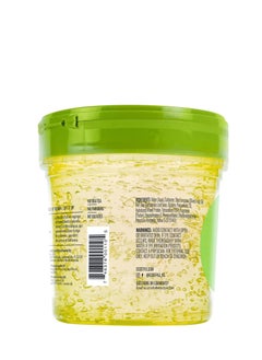 ECO Eco Style Olive Oil Styling Gel Green 236ml  - Image 2