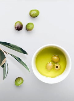 ECO Eco Style Olive Oil Styling Gel Green 236ml  - Image 5