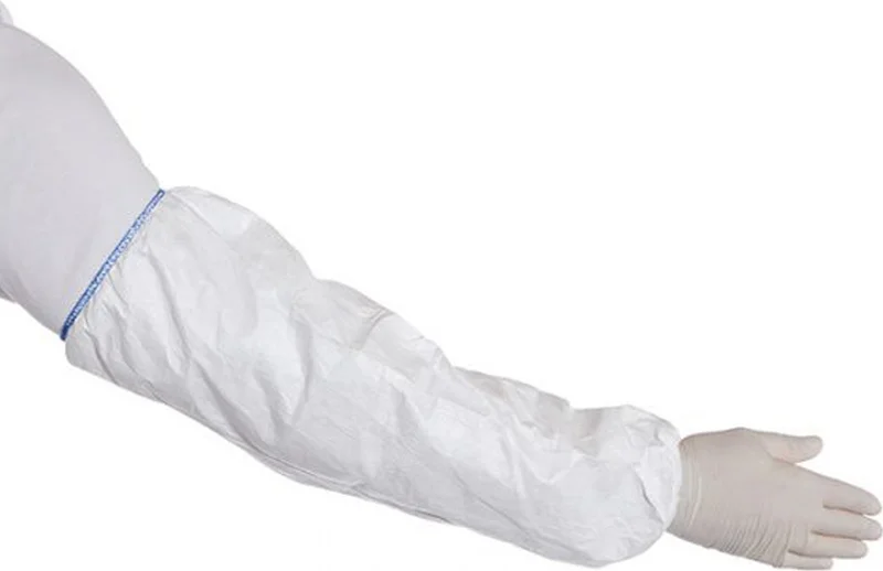 Dupont Tyvek Protective Sleeves 1 Pair