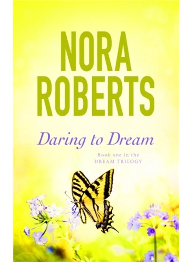 Daring To Dream Number 1 in series - Paperback