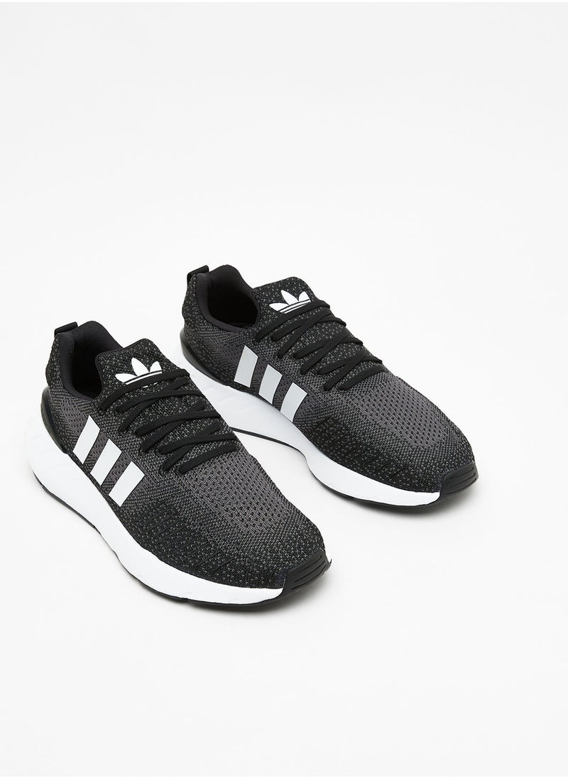 adidas Originals - Swift Run 22 Sneakers - Image 1