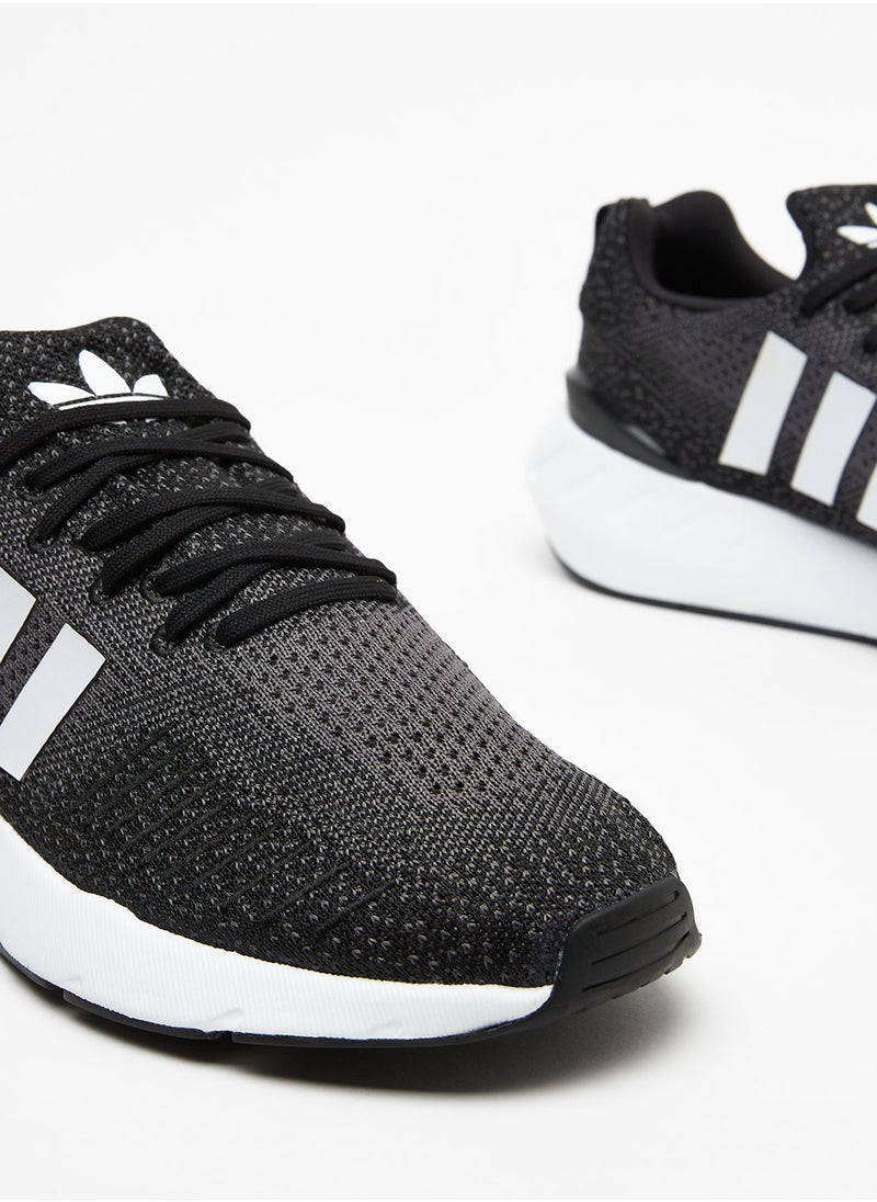 adidas Originals - Swift Run 22 Sneakers - Image 1