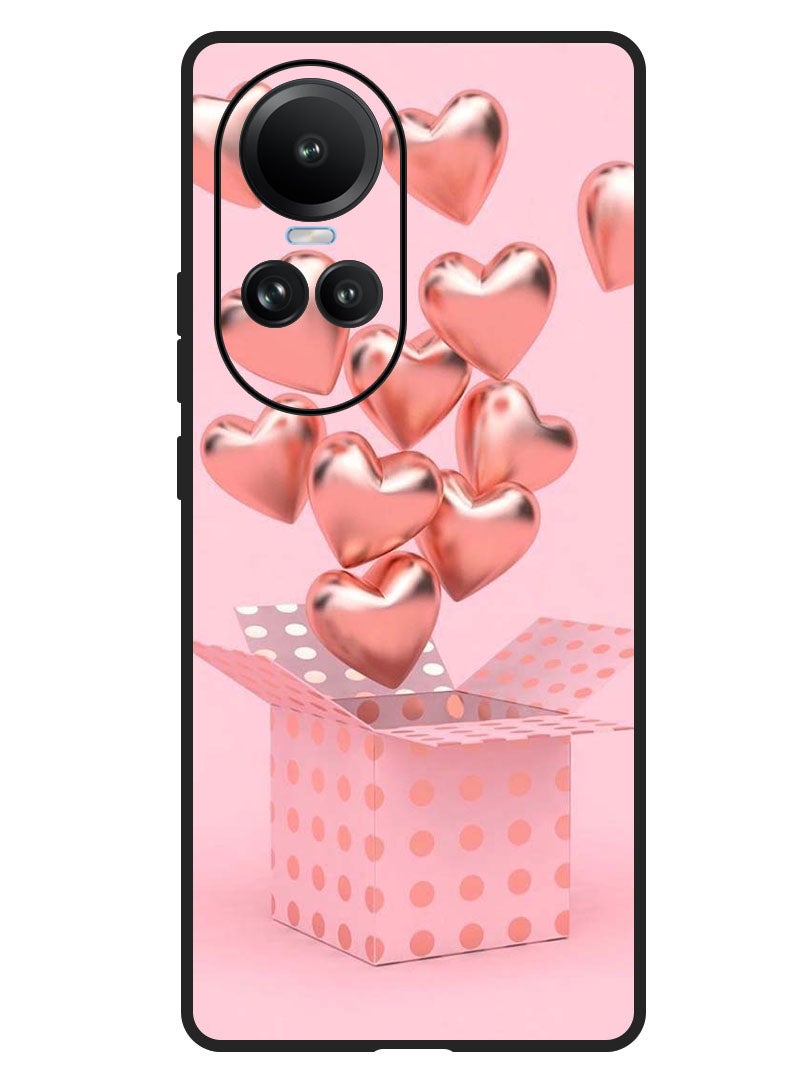 Theodor Protective Case Anti Scratch Shock Proof Bumper Cover For Oppo Reno 10/10 Pro Boxes Of Love - Image 1