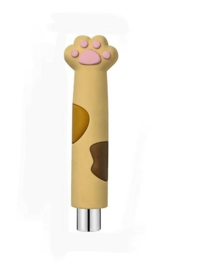 Cat Eye Magnetic Nail Stick 3D Nail Art Pen Random Color - Image 2