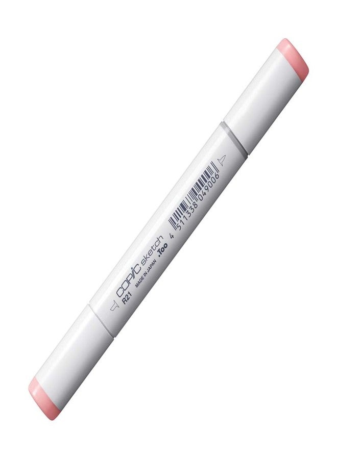 Copic Markers R21-Sketch, Sardonyx - Image 2