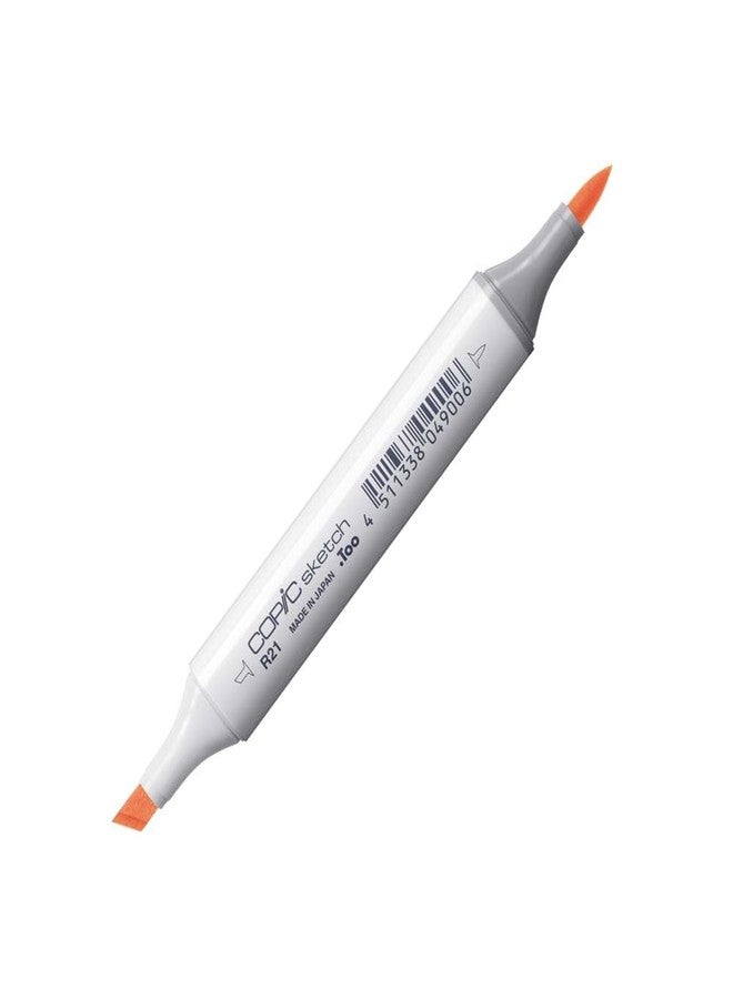 Copic Markers R21-Sketch, Sardonyx - Image 1