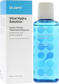 Dr. Jart Vital Hydra Solution Treatment by Dr Jart for Unisex 5 oz Treatment - Image 3
