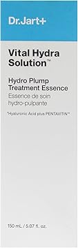 Dr. Jart Vital Hydra Solution Treatment by Dr Jart for Unisex 5 oz Treatment - Image 5