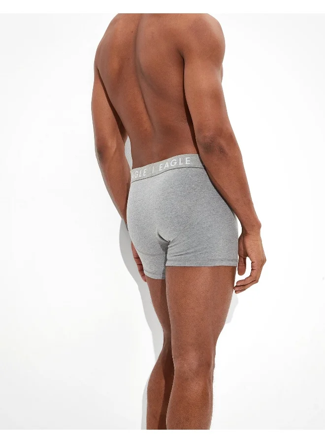 American Eagle Logo Band Trunks