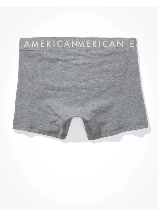 American Eagle Logo Band Trunks