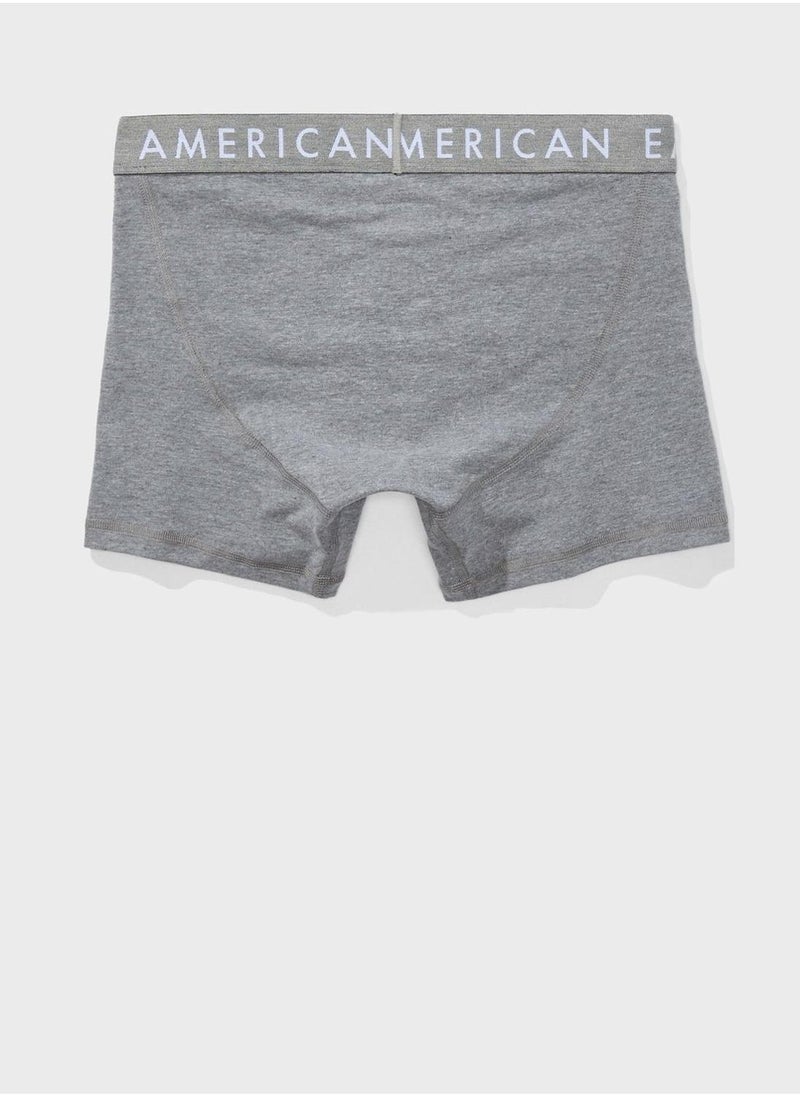 American Eagle - Logo Band Trunks - Image 1
