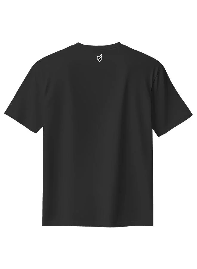 Baseball United Mumbai Cobras Kids' Dugout T-Shirt