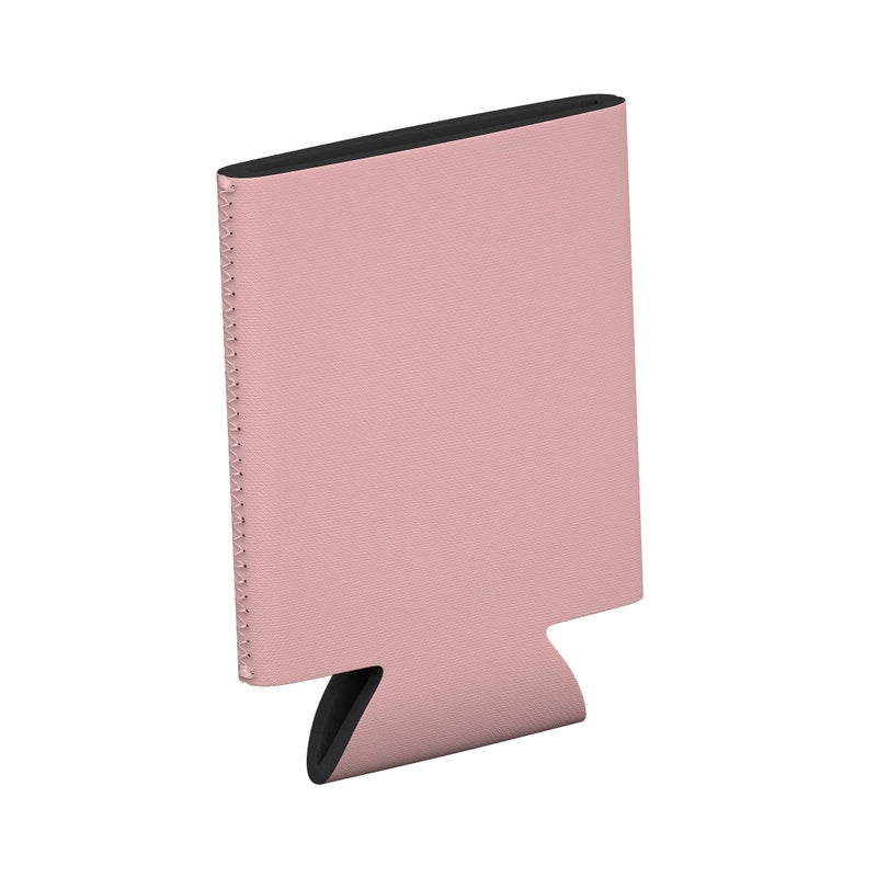 G7 Power TahoeBay 25 Neoprene Can Sleeves for Standard 12 Ounce Cans Blank Beer Coolers (Blush  25) - Image 3