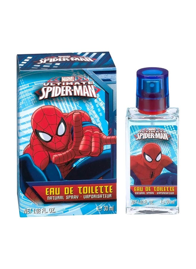 Marvel Spider-Man Eau De Toilette Natural Spray (30 ml) - pzsku/Z244CEC773D6077973BDDZ/45/_/1730976803/c9e6cc62-bafb-48e5-a315-17c2a9a86a86