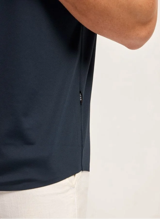 THE BEAR HOUSE Men's Shirt for Casual and Formal Wear | Classic Button-Down Style for Office, Daily Use, Travel, Events & All-Season Outfits | Versatile & Stylish Wardrobe Essential for Every Occasion