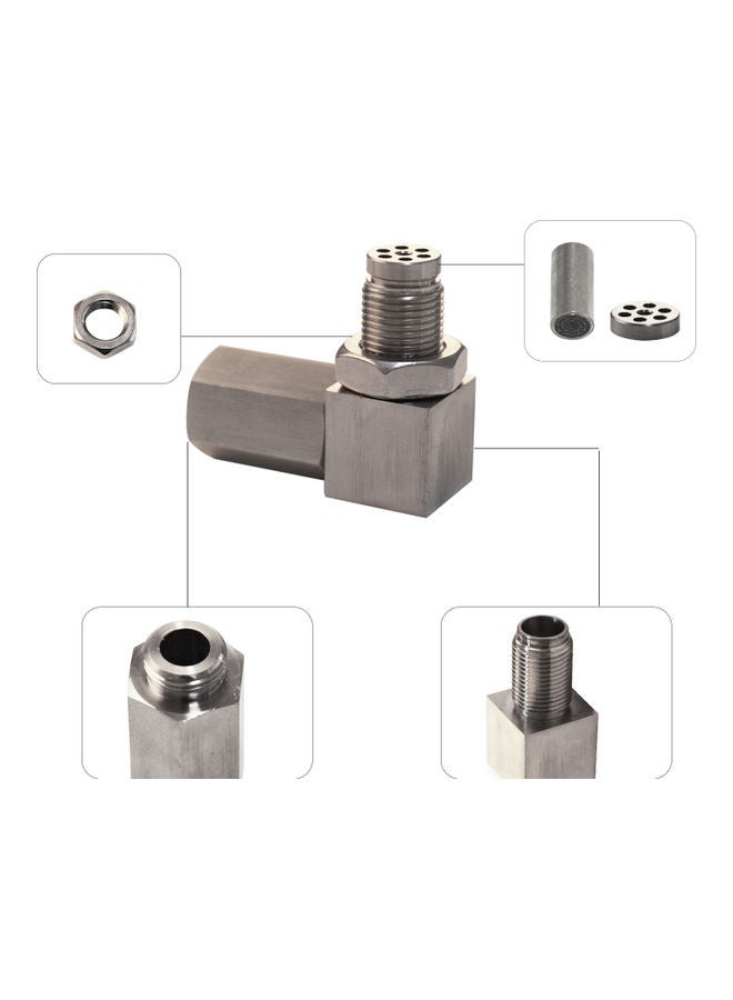 Car Universal O2 Oxygen Sensor