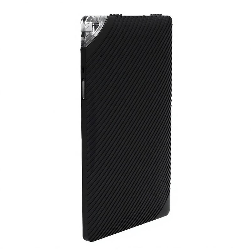 Bocoice Bone Conduction Speaker Wirelessly BT Speakers Mini Portable Loud Stereo Sound Built-in Mic Sound Box - Image 1