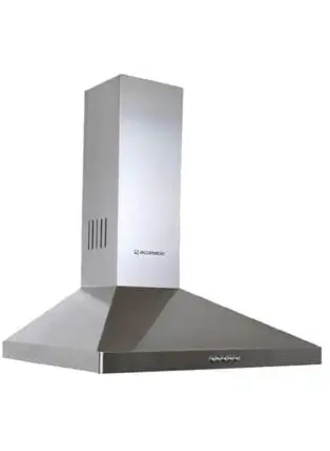 شفاط بلت إن ايكوماتيك، 60 سم، H6205NB - فضي