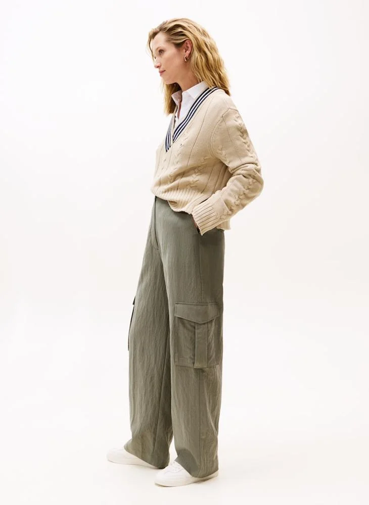 TOMMY HILFIGER  Casual Cargo for Women | Best Price UAE
