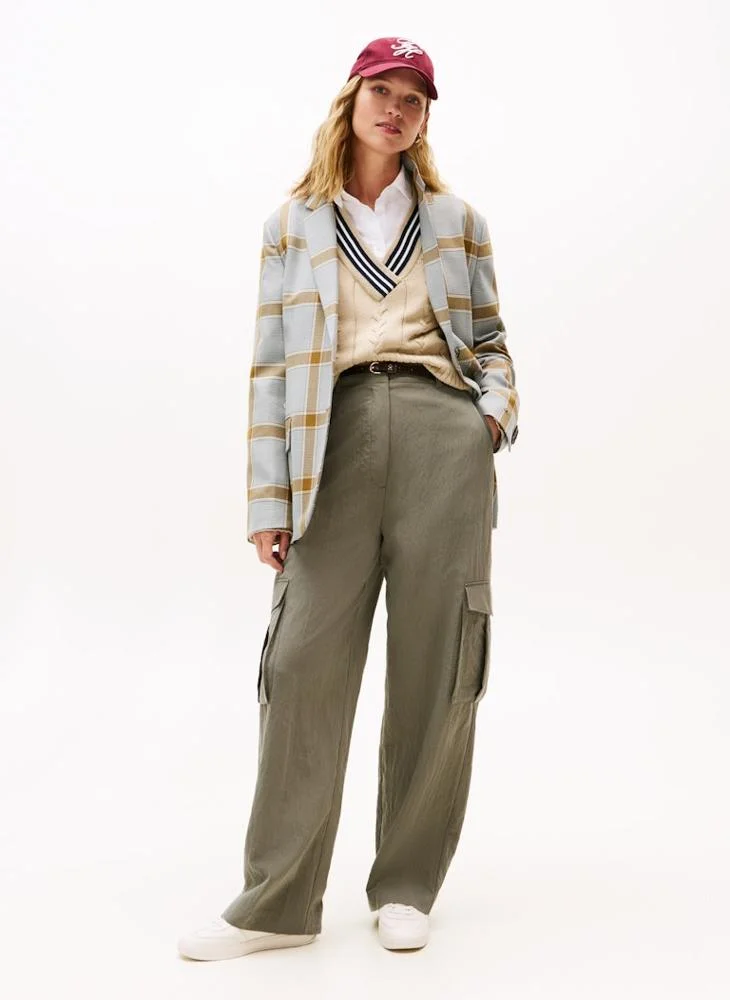 TOMMY HILFIGER  Casual Cargo for Women | Best Price UAE