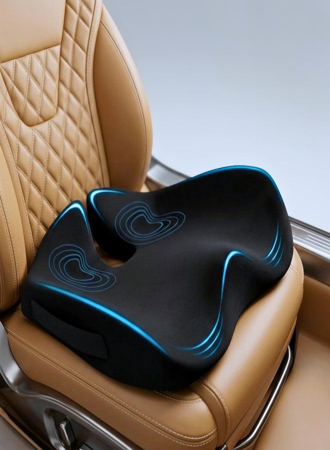 SitCushion Car Seat Cushions - Image 1